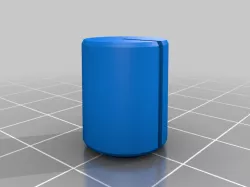Master Control Knob for Ultranova