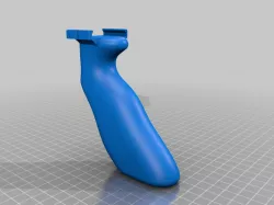 Mavic Mini Hand Grip