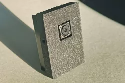 Mega A.I. clip on case