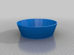 Microwave Lid