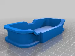 Mini Craps Table