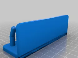 Mini Key/Storage Shelf