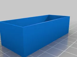miraculous Card Box