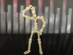 ModiBot Mason