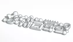 ModiBot System Connectors