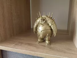 Mondoshawan from The 5th Element