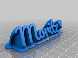 Moritz 2