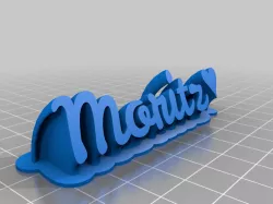 Moritz