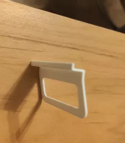 Mosquito Net Handle