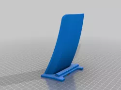 MUDGUARD FOR TREK RAIL 5 ONLY DO NOT FIT OTHER MTB 