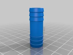 My Customipipezed Hose Connector - Customizer