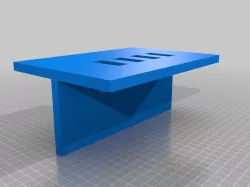 My Customized Box joint jig for a router