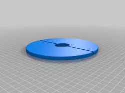 My Customized Cover plate factory / Rosetten-Fabrik