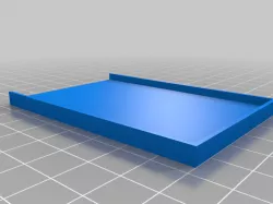 My Customized Easy Movement Tray