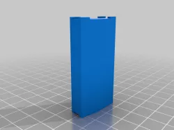 My Customized Height Adjustment