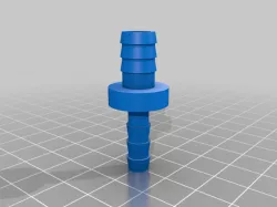 My Customized Hose Connector - Customizer