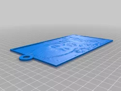 My Customized Lithopane
