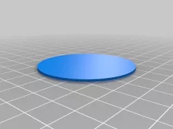 My Customized Maze circle generator