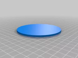 My Customized Maze circle generator
