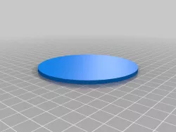My Customized Maze circle generator