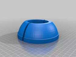 My Customized Pipe Cover 2