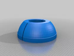 My Customized Pipe Cover