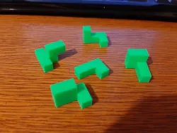 My Puzzle Cube