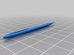 Needle