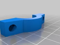 Ninebot Max G30 Bluetooth Speaker Handle Bar Mount