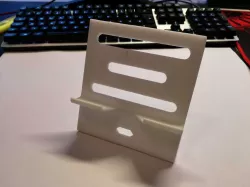 Nintendo Switch holder