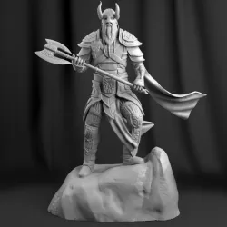 Nord Hero