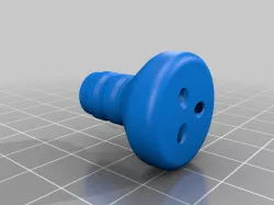 Nozzle, low pressure