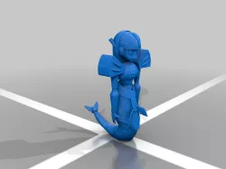 Oceana Medabot