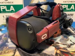 Oculus Quest FrankenQuest DAS Adapters