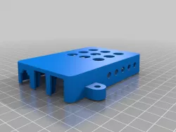 Odrod C4 TV Hanger Mount