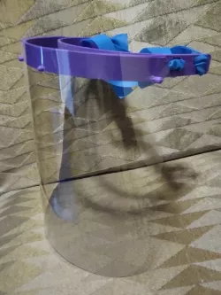 [OLD] Big Face Shield and Stacks--Brake Rotor Style-V1.1