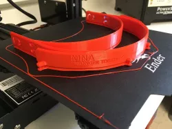 [OLD] MNA Big Face Shield and Stacks--Chamfer Style
