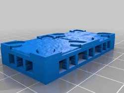 OpenLOCK floors