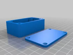 openscad-shape25