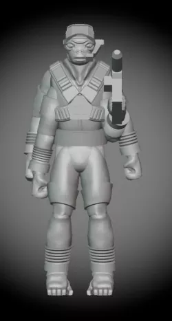 Oreo Duran