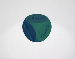 OwO Dice
