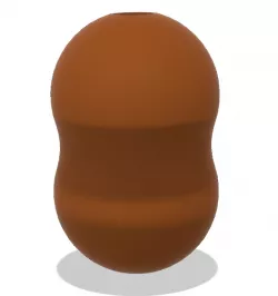 Peanut - YOYO 5A Counterweight