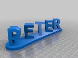 Peter