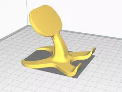 Phone Stand