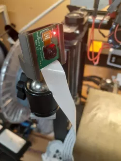 pi cam tripod mount 