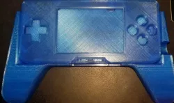 PiGRRL Zero Advance Grip