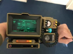 Pipboy 2000 mk VI