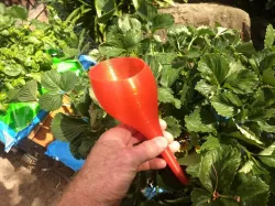 Plant Watering Thingy