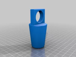 PMB Spark Arrestor End Cap Plug