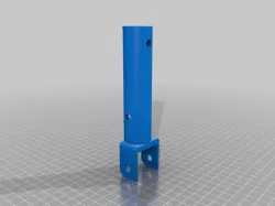 Pool Vacuum Handle Repair